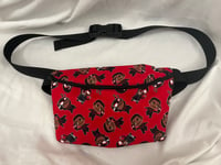 Image 1 of Neighborhood Hero Fanny Pack