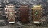 Ferrell Guitar Headstock Pins 