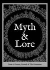 Myth & Lore Zine Issue 6