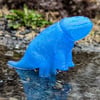 Mudbelly "Rainy Day" Soft Vinyl Figure