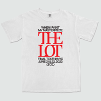 NYC The Lot T-Shirt