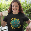 Custom Teacher Shirt, Personalized Teacher Team Shirts, Custom School Spirit Shirt