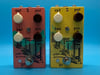 Golden Guillotine Germanium