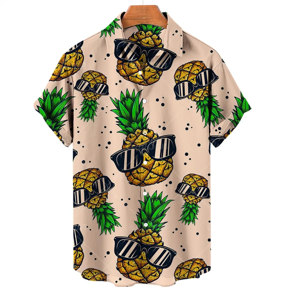 Hawaiin Shirt