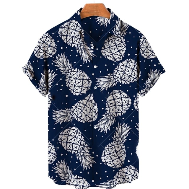 Hawaiin Shirt