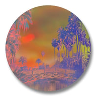 Image 3 of California Pin Set