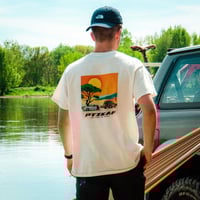 Image 1 of Teesh #1: No Time To Work