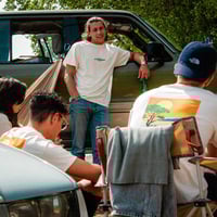 Image 2 of Teesh #1: No Time To Work