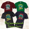 Custom Teacher Name Shirt, Personalized Teacher Team Shirts, Custom School Shirt