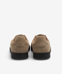 Image 3 of LAST RESORT AB_CM001 SUEDE LO :::SAFARI/BLACK:::