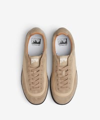 Image 2 of LAST RESORT AB_CM001 SUEDE LO :::SAFARI/BLACK:::