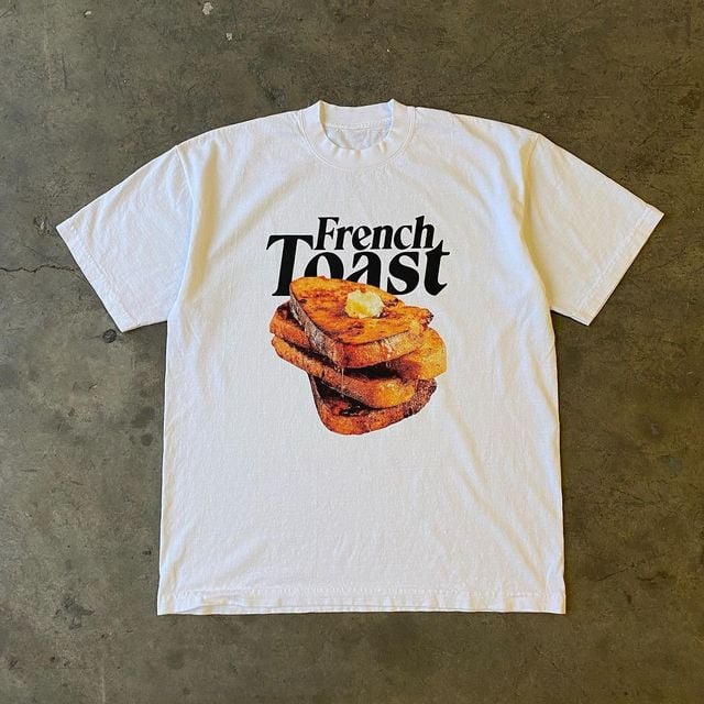 Bread Type Shirts