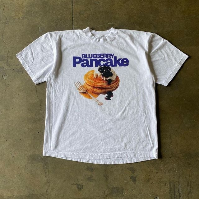 Bread Type Shirts