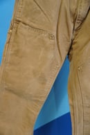 Image 5 of (XL) Carhartt Double Knee Pants