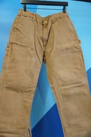 Image 2 of (XL) Carhartt Double Knee Pants