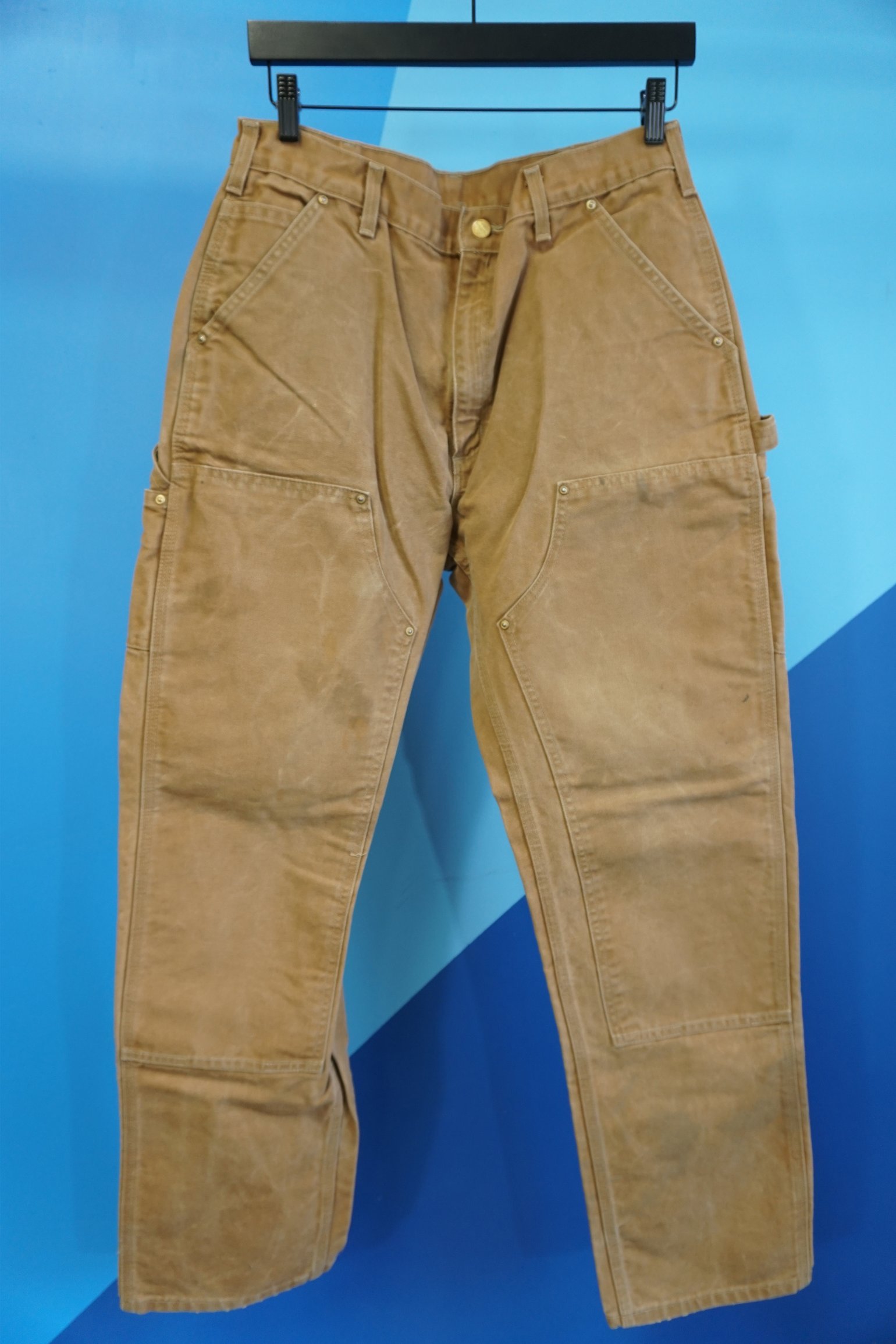 Image of (XL) Carhartt Double Knee Pants
