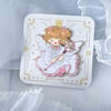Cardcaptor Sakura enamel pin