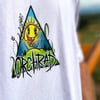 ORCHRAD MOUNTAIN TEE - LIMITED EDITION