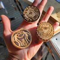 Image 2 of Keychain
