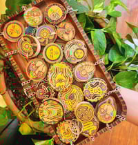 Image 1 of Keychain