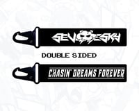 Image 2 of *NEW* ストラップ SEVERESKY (LANYARD) DOUBLESIDED