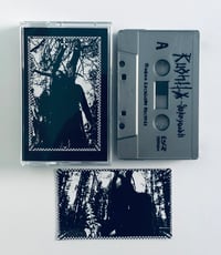 Ruohtta - “Sielunsoahti" CS