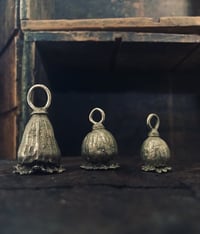 Image 4 of Poppy seed pod talismans