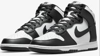 Dunk High “Panda”