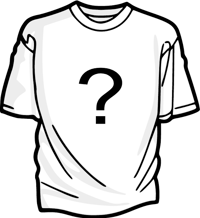 MYSTERY MERCH PACK