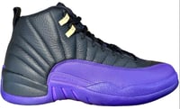 AJ 12 “Field Purple”