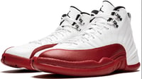AJ 12 “Cherry”
