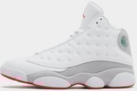 AJ 13 “Wolf Grey”