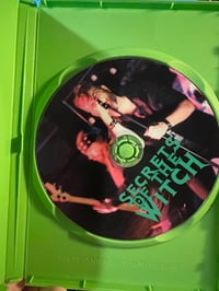 Image 3 of Secrets of the Witch DVD