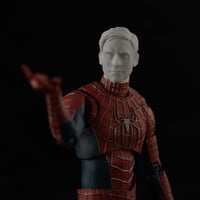 Image 1 of Human Arachnid - Unmasked Ver.
