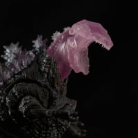 Image 1 of God Incarnate - Atomic Ver.