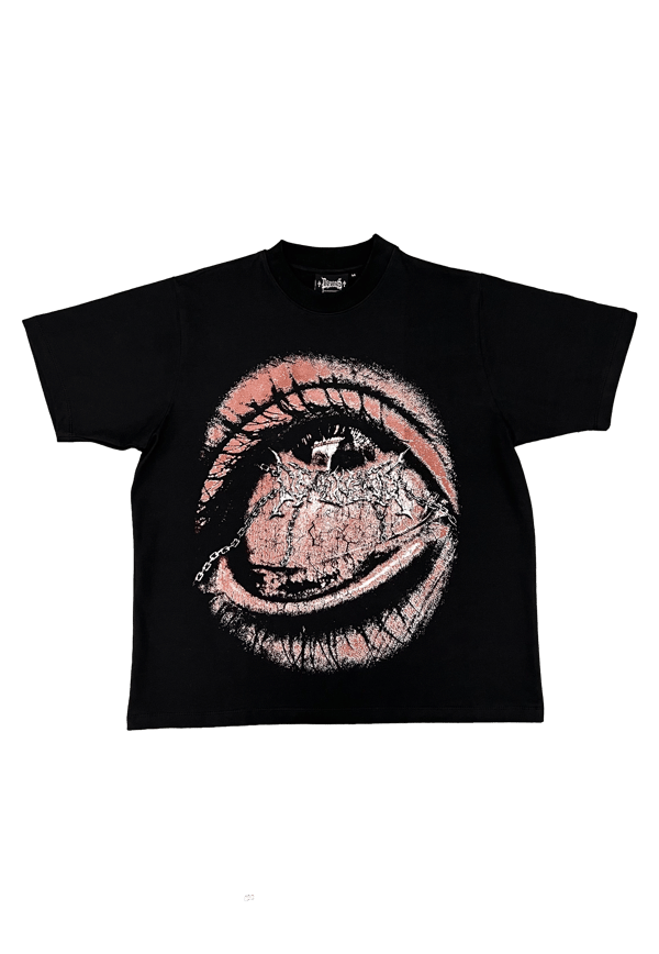 Image of EYE FOR AN EYE TEE