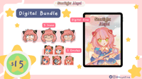 Digital Bundle