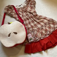Image 1 of Apple Bag
