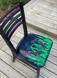 Image 2 of Dragonfly Chair