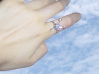 Image 4 of Aquarius Paludum Ring