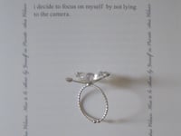 Image 2 of Aquarius Paludum Ring