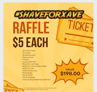 RAFFLE TICKET 4WD day 