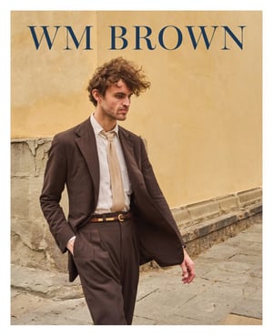 Image of Wm Brown Project issue n16