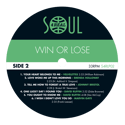 Win Or Lose - Various Artists - Back In Stock!