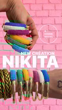 Image 1 of NIKITA 