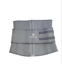 Image 2 of Single Strap Waist Trainer