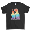 “Queer Love is Sacred” t-shirt