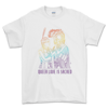“Queer Love is Sacred” t-shirt