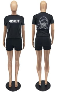 Image 1 of Genius logo 
