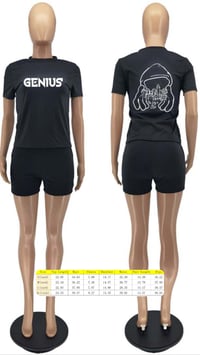 Image 2 of Genius logo 